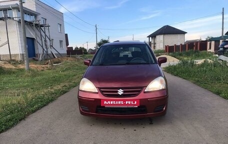 Suzuki Liana, 2004 год, 525 000 рублей, 2 фотография