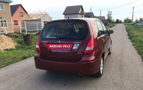 Suzuki Liana, 2004 год, 525 000 рублей, 9 фотография