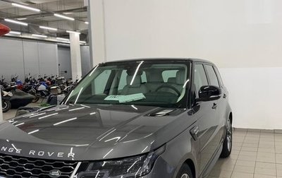 Land Rover Range Rover Sport II, 2018 год, 6 200 000 рублей, 1 фотография