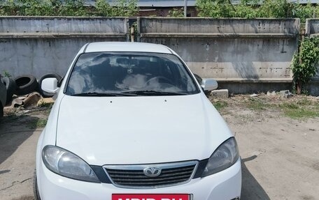 Daewoo Gentra II, 2014 год, 380 000 рублей, 2 фотография