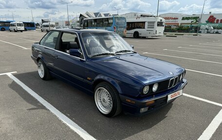 BMW 3 серия, 1988 год, 1 550 000 рублей, 4 фотография