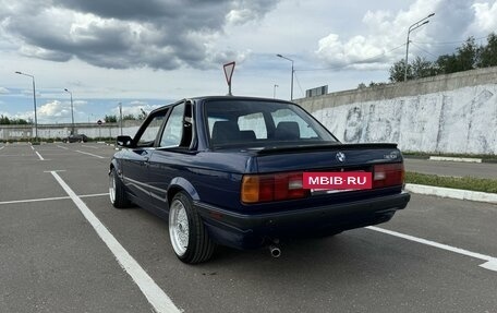 BMW 3 серия, 1988 год, 1 550 000 рублей, 8 фотография
