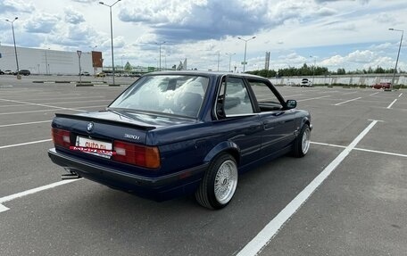 BMW 3 серия, 1988 год, 1 550 000 рублей, 5 фотография