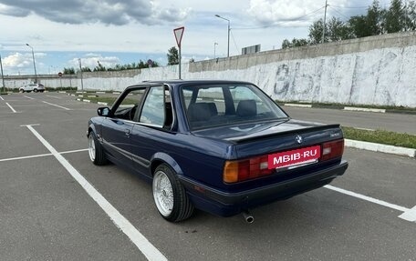 BMW 3 серия, 1988 год, 1 550 000 рублей, 7 фотография