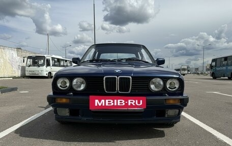 BMW 3 серия, 1988 год, 1 550 000 рублей, 2 фотография