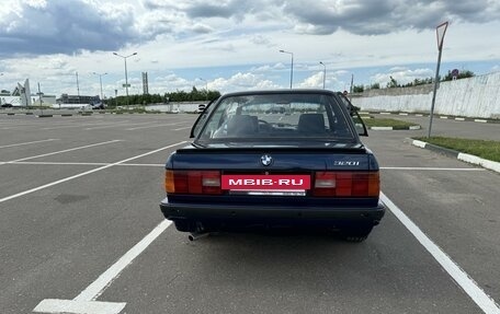 BMW 3 серия, 1988 год, 1 550 000 рублей, 6 фотография