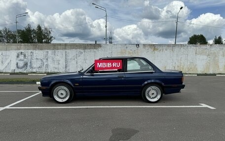 BMW 3 серия, 1988 год, 1 550 000 рублей, 9 фотография