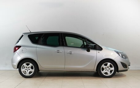 Opel Meriva, 2013 год, 999 000 рублей, 5 фотография