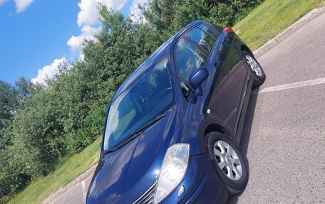 Nissan Tiida, 2008 год, 680 000 рублей, 2 фотография