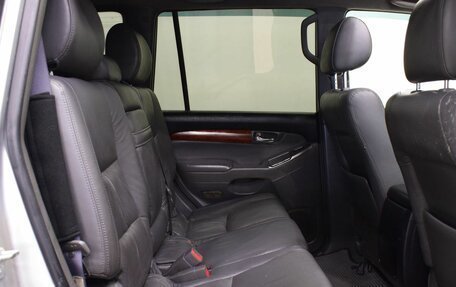 Toyota Land Cruiser Prado 120 рестайлинг, 2006 год, 1 760 000 рублей, 14 фотография