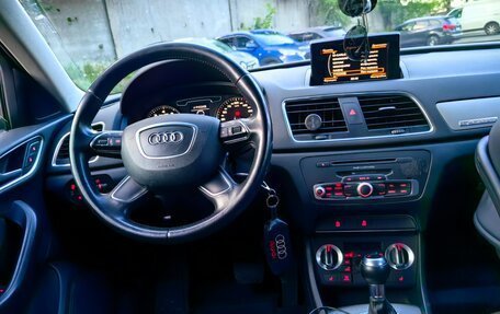 Audi Q3, 2013 год, 1 500 000 рублей, 8 фотография