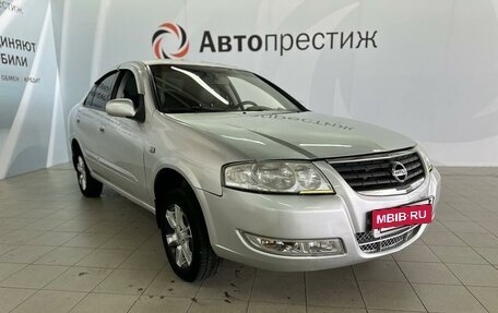 Nissan Almera Classic, 2007 год, 535 000 рублей, 7 фотография