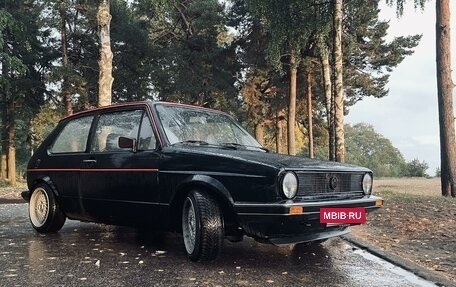 Volkswagen Golf VI, 1980 год, 300 000 рублей, 3 фотография