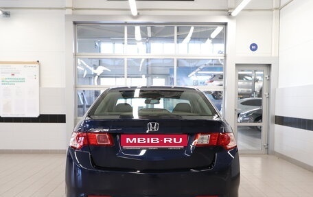 Honda Accord VIII рестайлинг, 2010 год, 1 699 000 рублей, 4 фотография