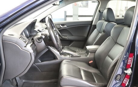 Honda Accord VIII рестайлинг, 2010 год, 1 699 000 рублей, 19 фотография