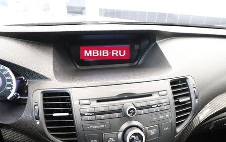 Honda Accord VIII рестайлинг, 2010 год, 1 699 000 рублей, 16 фотография