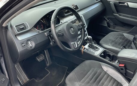 Volkswagen Passat B7, 2012 год, 1 400 000 рублей, 7 фотография