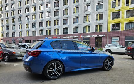 BMW 1 серия, 2019 год, 2 350 000 рублей, 9 фотография