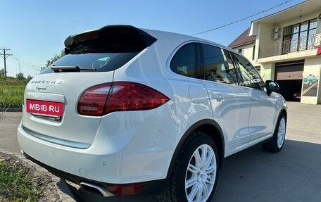 Porsche Cayenne III, 2013 год, 3 250 000 рублей, 6 фотография