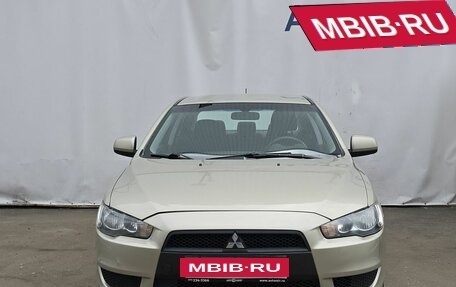 Mitsubishi Lancer IX, 2008 год, 880 000 рублей, 2 фотография