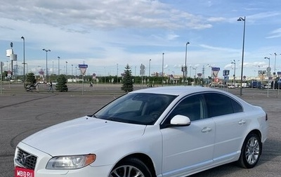 Volvo S80 II рестайлинг 2, 2012 год, 1 850 000 рублей, 1 фотография