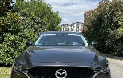 Mazda CX-5 II, 2019 год, 3 200 000 рублей, 1 фотография