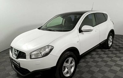 Nissan Qashqai, 2013 год, 1 184 000 рублей, 1 фотография