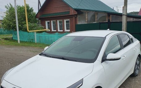 KIA Cerato IV, 2020 год, 1 990 000 рублей, 1 фотография