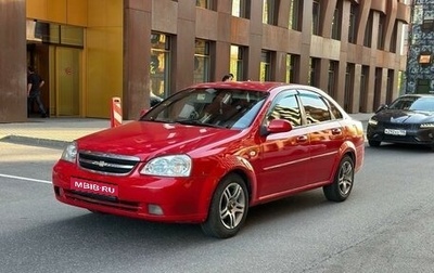 Chevrolet Lacetti, 2006 год, 440 000 рублей, 1 фотография