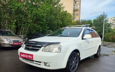Chevrolet Lacetti, 2012 год, 719 000 рублей, 1 фотография