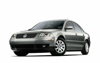 Volkswagen Passat B5+ рестайлинг, 2001 год, 650 000 рублей, 1 фотография