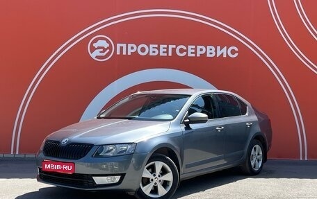 Skoda Octavia, 2014 год, 1 250 000 рублей, 1 фотография