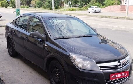 Opel Astra H, 2013 год, 899 999 рублей, 1 фотография