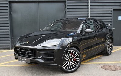 Porsche Cayenne III, 2024 год, 23 500 000 рублей, 1 фотография