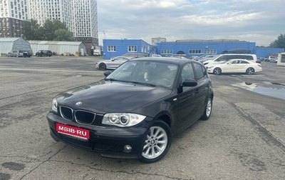 BMW 1 серия, 2004 год, 920 000 рублей, 1 фотография