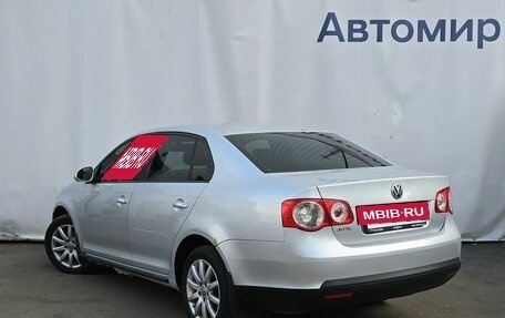 Volkswagen Jetta VI, 2008 год, 650 000 рублей, 7 фотография