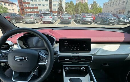 Geely Coolray I, 2023 год, 2 377 000 рублей, 6 фотография