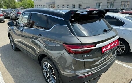 Geely Coolray I, 2023 год, 2 377 000 рублей, 5 фотография