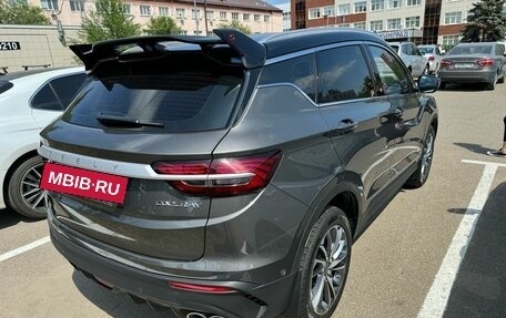 Geely Coolray I, 2023 год, 2 377 000 рублей, 4 фотография