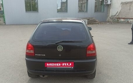 Volkswagen Pointer, 2004 год, 155 000 рублей, 3 фотография