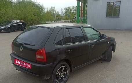 Volkswagen Pointer, 2004 год, 155 000 рублей, 2 фотография