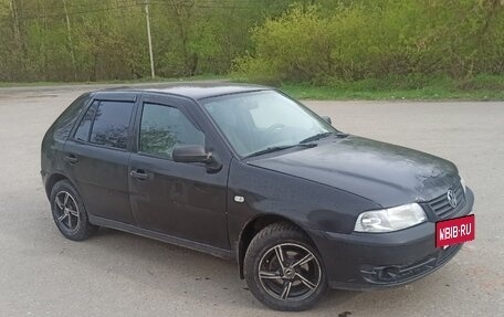 Volkswagen Pointer, 2004 год, 155 000 рублей, 4 фотография