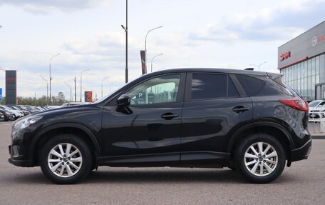 Mazda CX-5 II, 2013 год, 1 650 000 рублей, 3 фотография