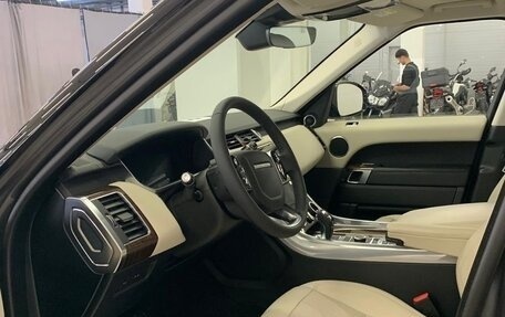 Land Rover Range Rover Sport II, 2018 год, 6 200 000 рублей, 4 фотография