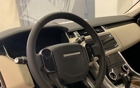 Land Rover Range Rover Sport II, 2018 год, 6 200 000 рублей, 5 фотография