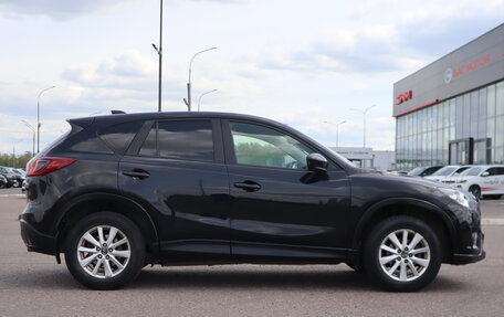 Mazda CX-5 II, 2013 год, 1 650 000 рублей, 4 фотография