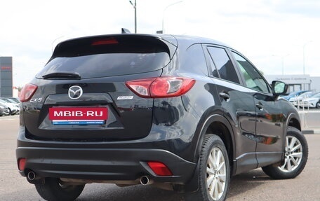 Mazda CX-5 II, 2013 год, 1 650 000 рублей, 6 фотография