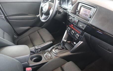 Mazda CX-5 II, 2013 год, 1 650 000 рублей, 16 фотография