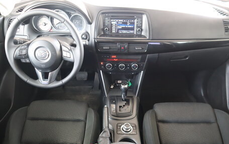 Mazda CX-5 II, 2013 год, 1 650 000 рублей, 7 фотография