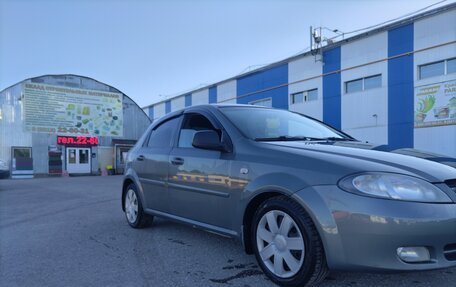 Chevrolet Lacetti, 2010 год, 503 000 рублей, 3 фотография